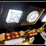 Shri Murari Relax Inn Pg