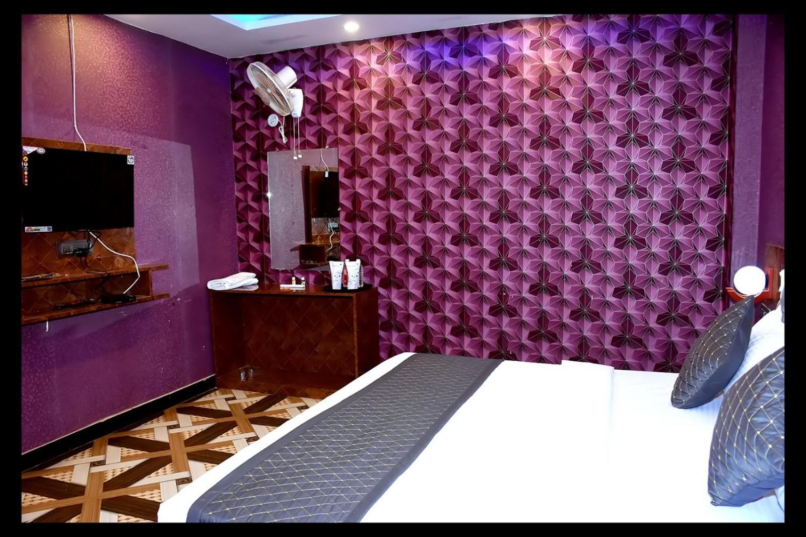 Shri Murari Relax Pg Varanasi