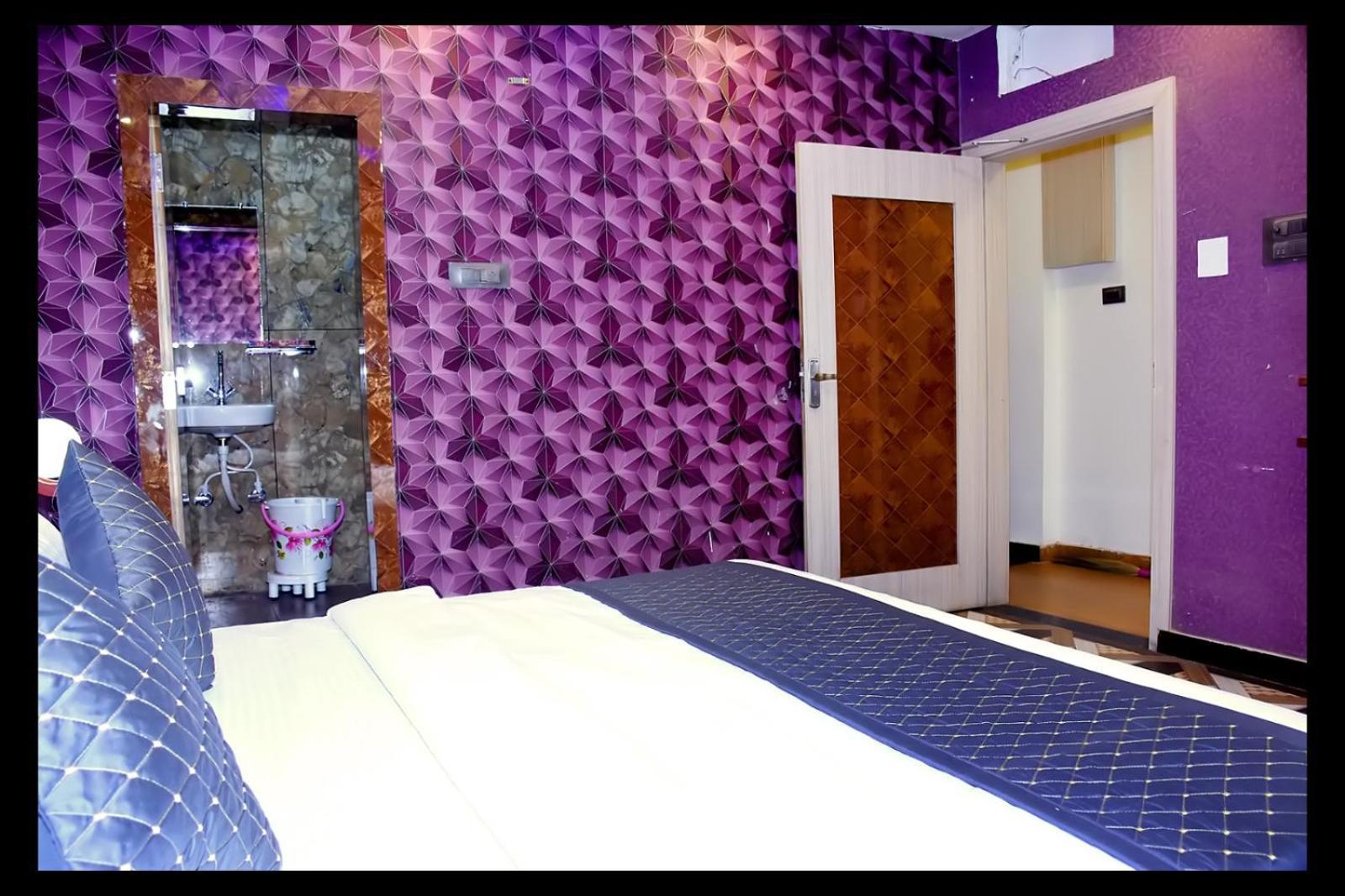 Guest house Shri Murari Relax Pg *