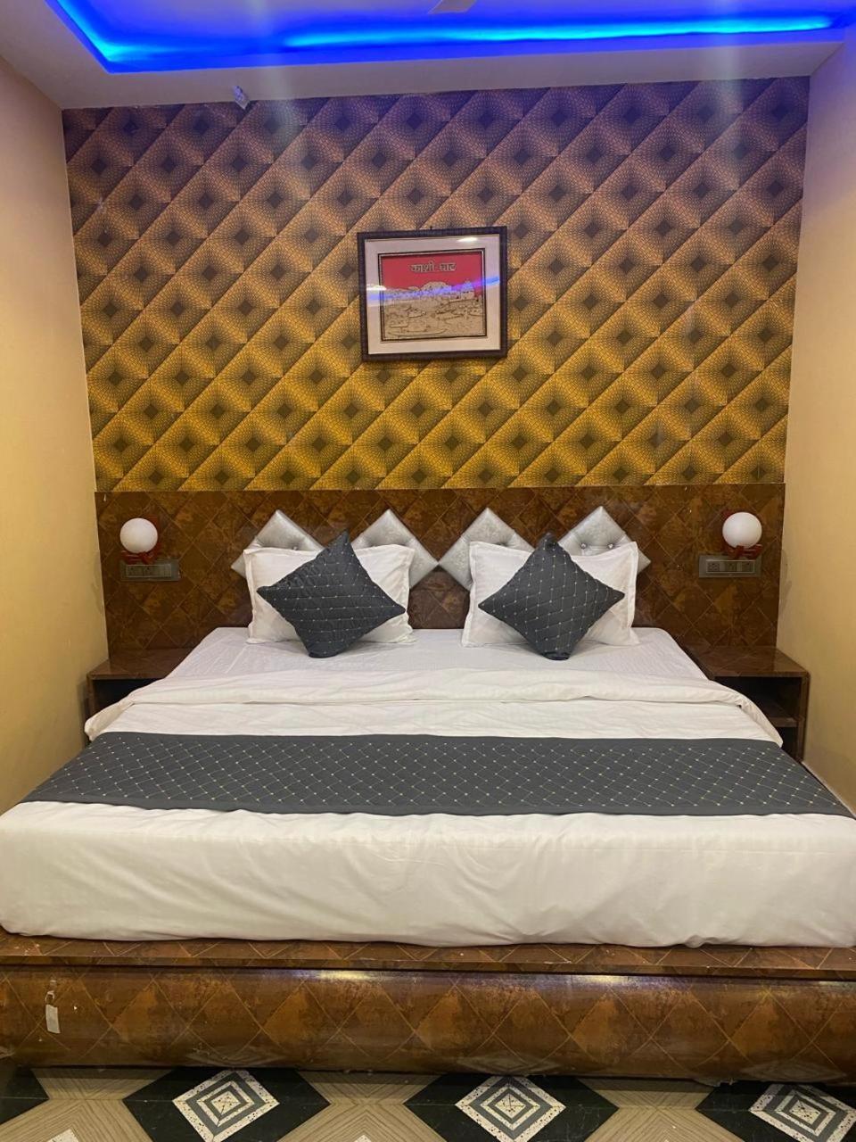 Guest house Shri Murari Relax Pg