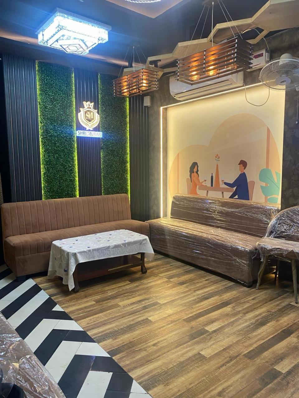 Shri Murari Relax Pg Guest house Varanasi