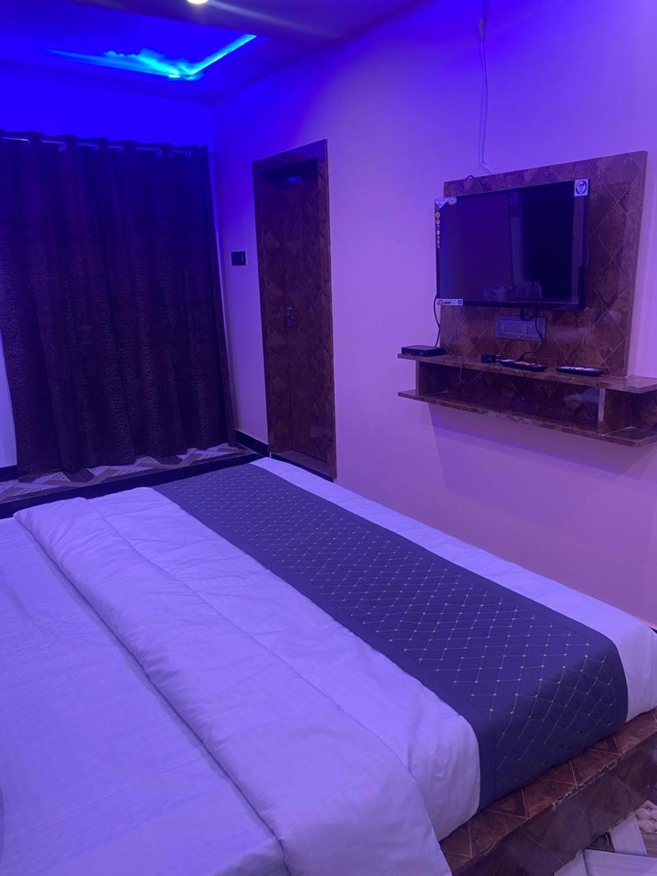 Shri Murari Relax Pg Guest house Varanasi