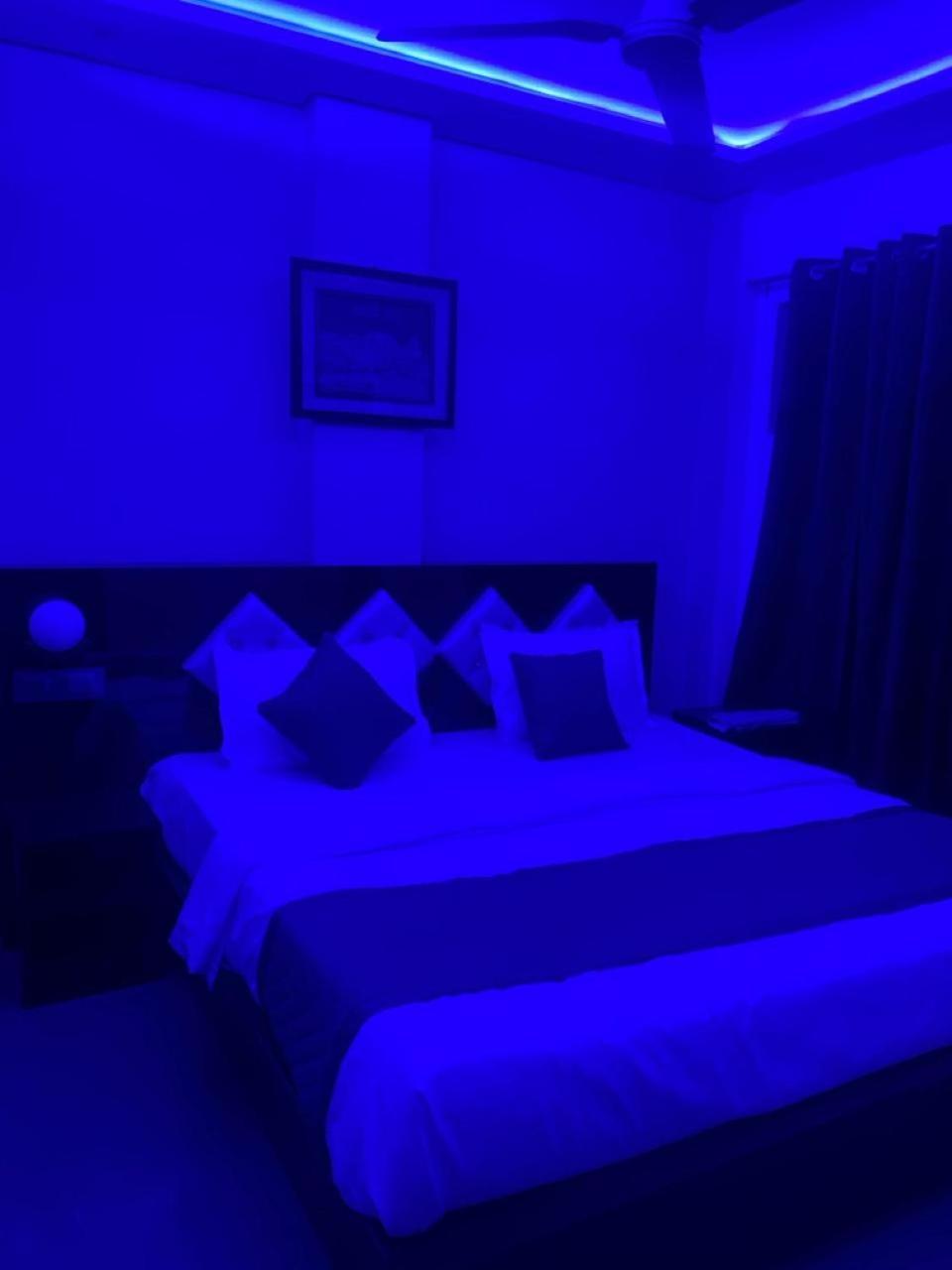 Shri Murari Relax Pg