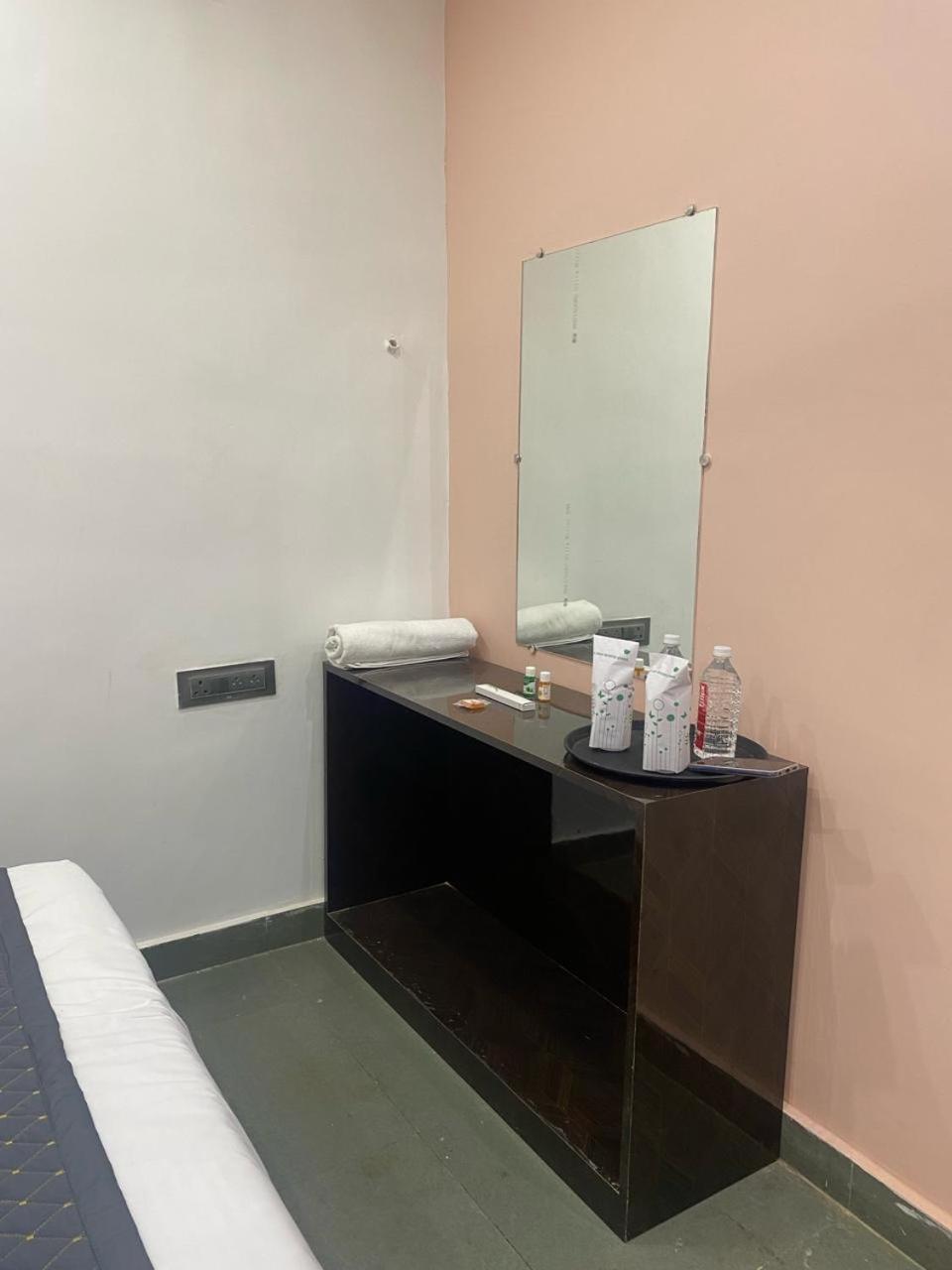Guest house Shri Murari Relax Pg