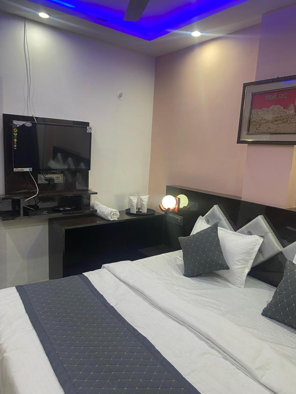 Guest house Shri Murari Relax Pg
