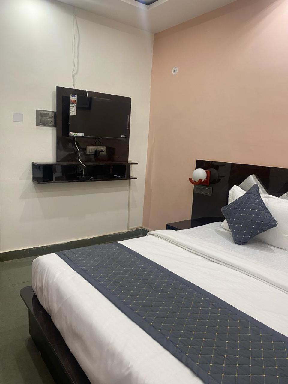 Shri Murari Relax Pg Guest house *
